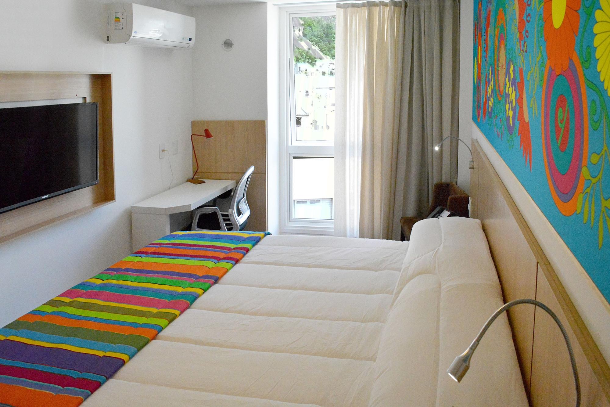 Royalty Rio Hotel Ρίο ντε Τζανέιρο Εξωτερικό φωτογραφία