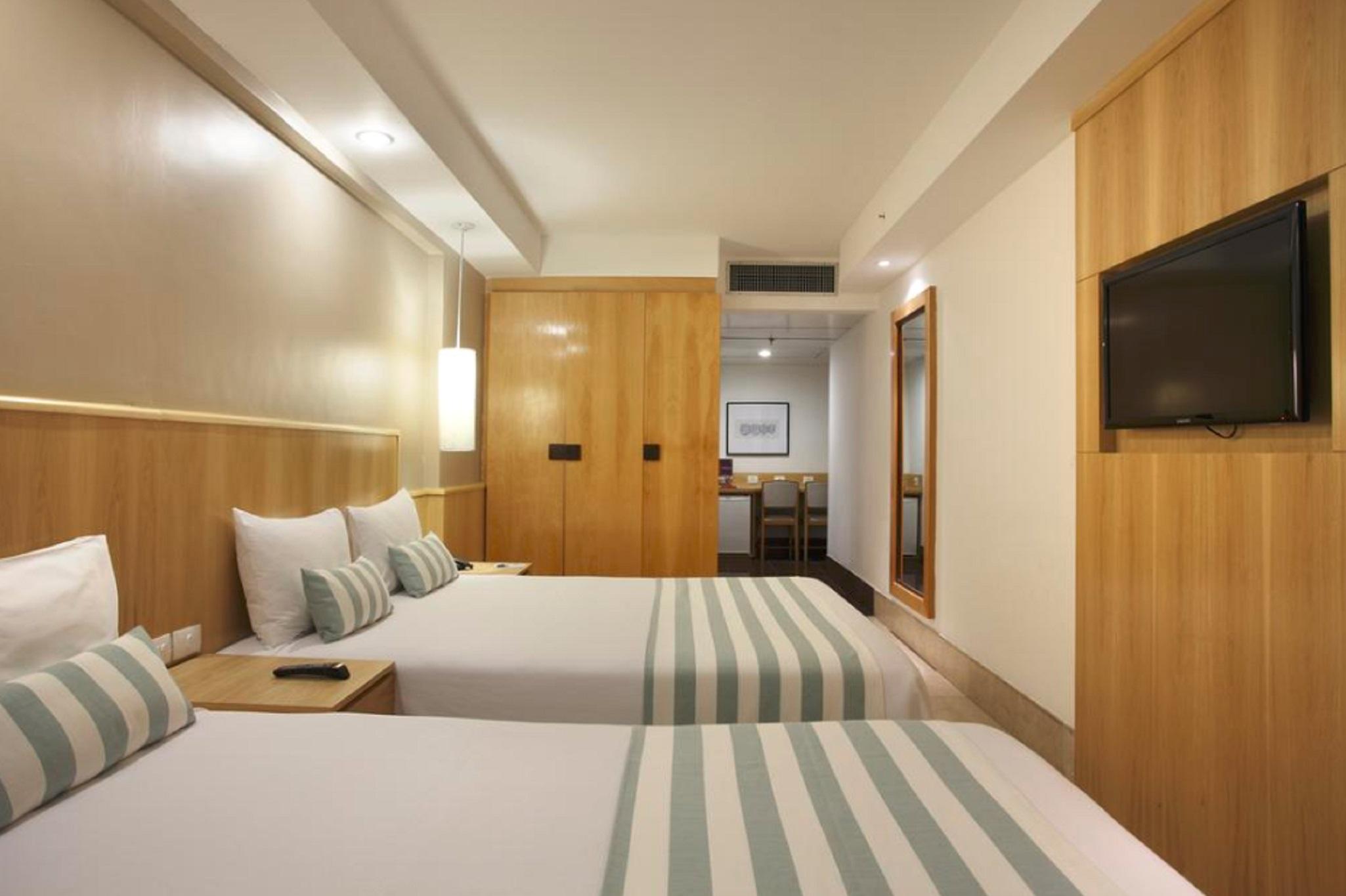 Royalty Rio Hotel Ρίο ντε Τζανέιρο Εξωτερικό φωτογραφία