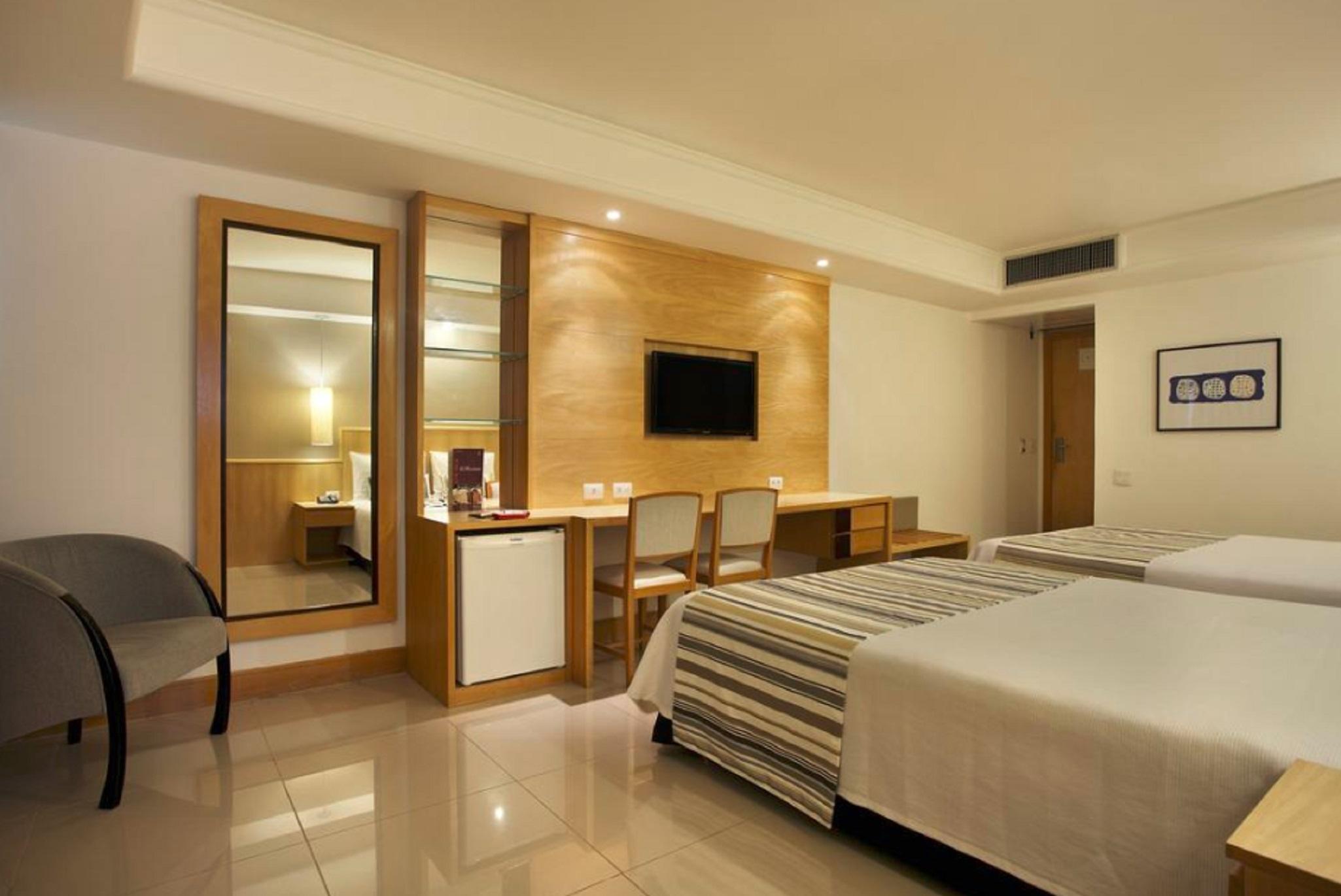 Royalty Rio Hotel Ρίο ντε Τζανέιρο Εξωτερικό φωτογραφία