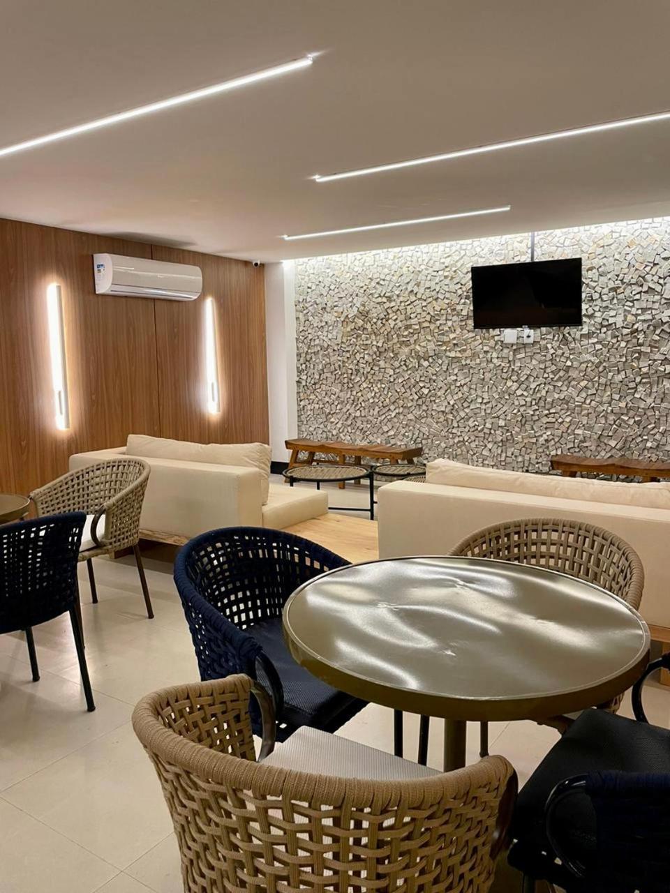 Royalty Rio Hotel Ρίο ντε Τζανέιρο Εξωτερικό φωτογραφία