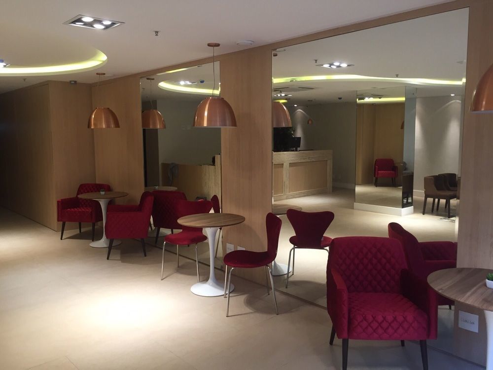 Royalty Rio Hotel Ρίο ντε Τζανέιρο Εξωτερικό φωτογραφία